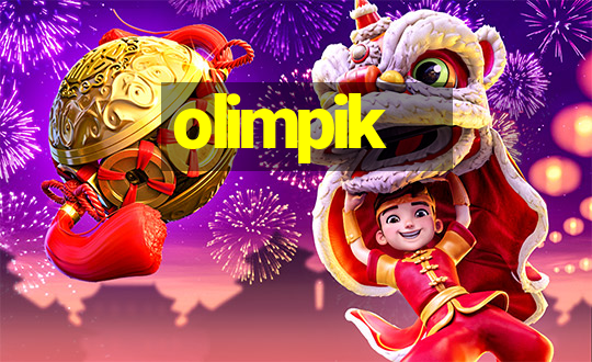 olimpik