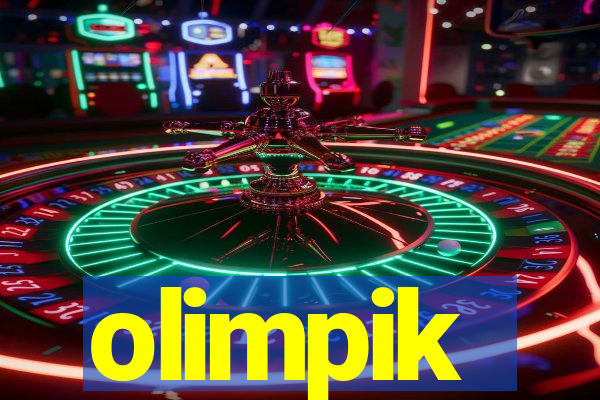 olimpik