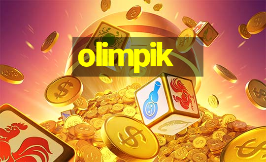 olimpik