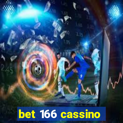 bet 166 cassino