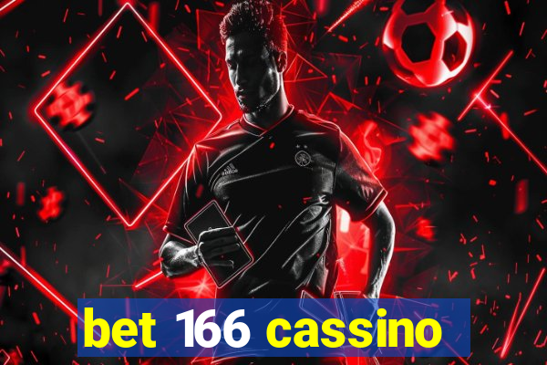 bet 166 cassino