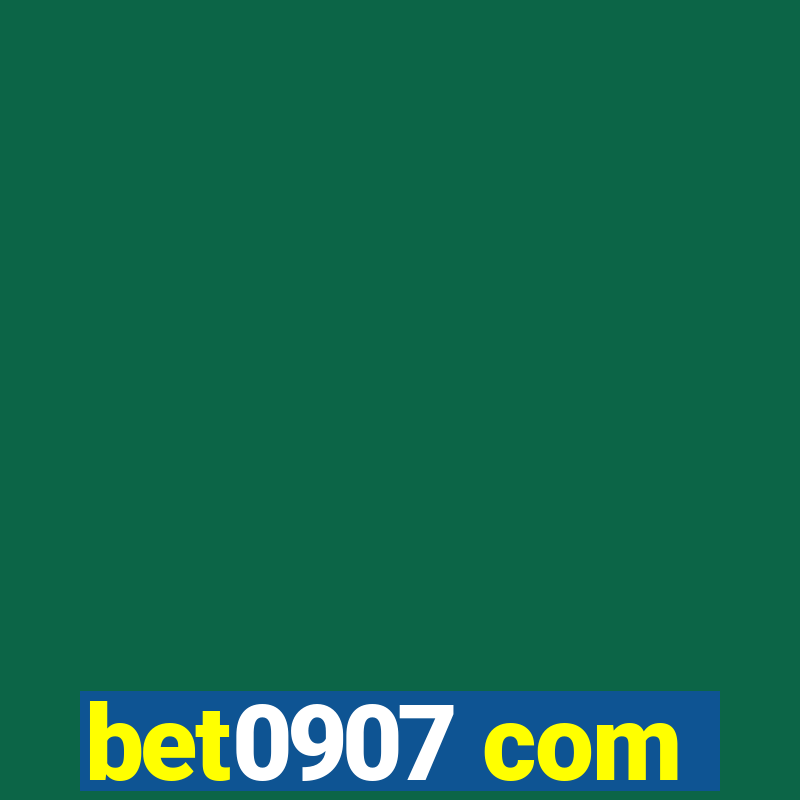 bet0907 com