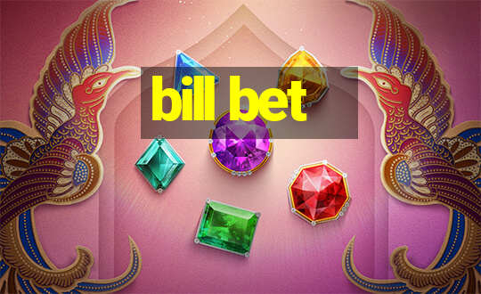 bill bet