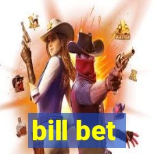 bill bet