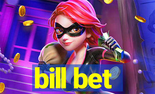 bill bet