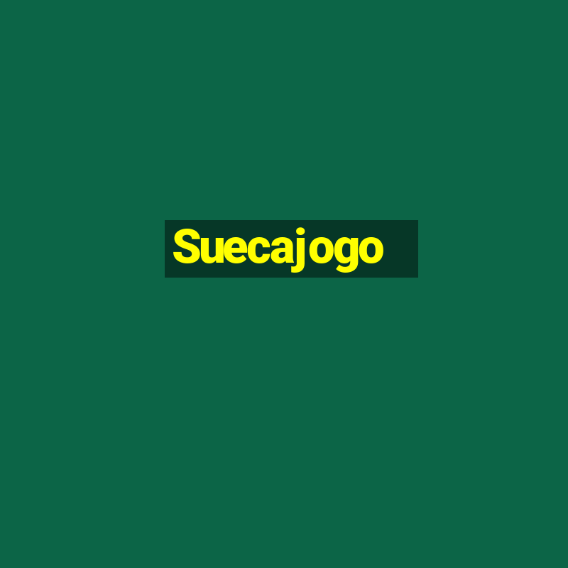 Suecajogo