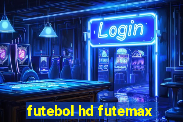 futebol hd futemax