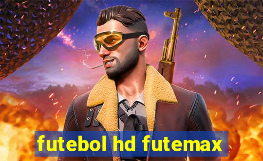 futebol hd futemax