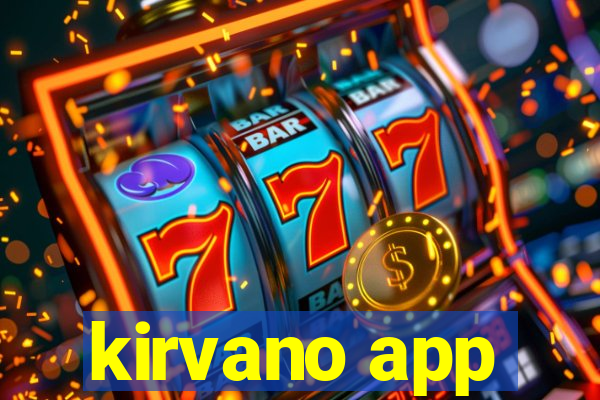 kirvano app