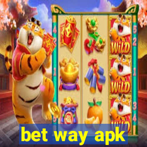 bet way apk