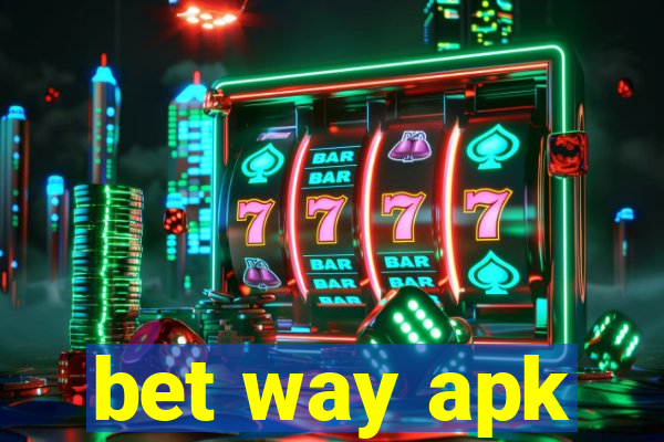 bet way apk