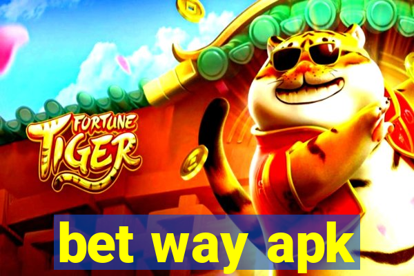 bet way apk