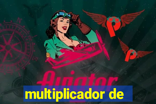 multiplicador de