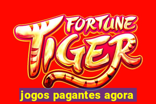 jogos pagantes agora