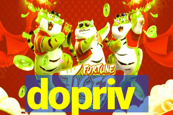 dopriv