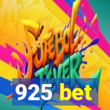 925 bet