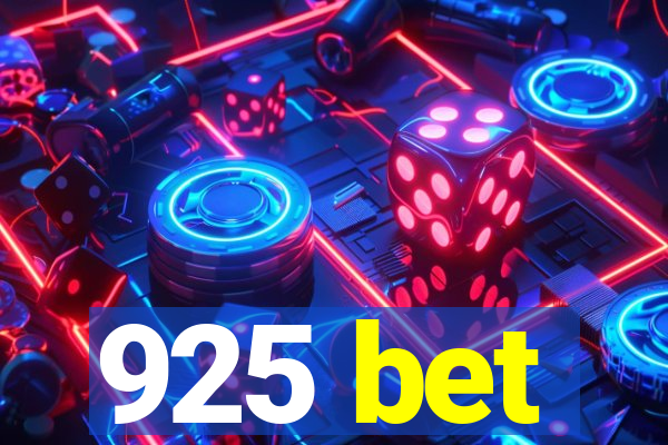 925 bet