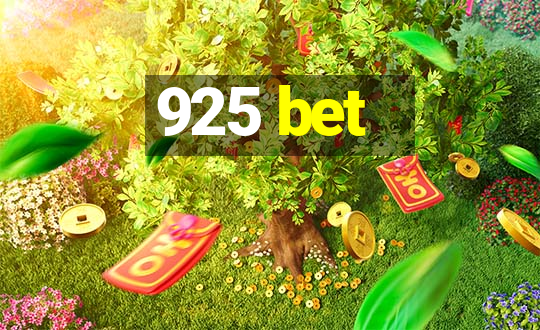 925 bet