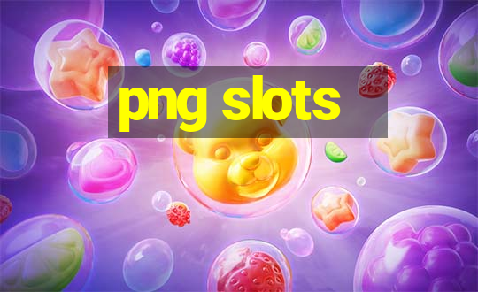 png slots