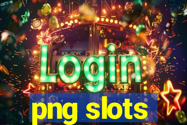 png slots