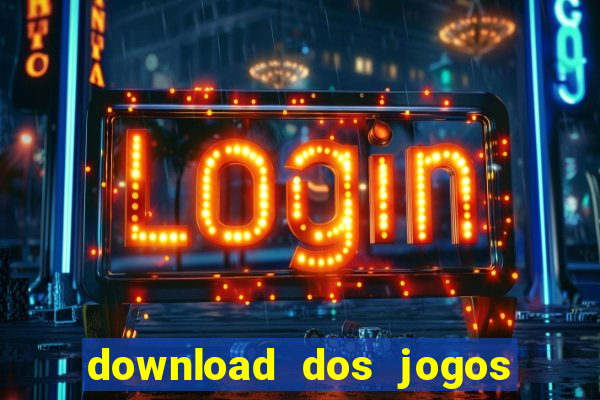 download dos jogos do windows 7