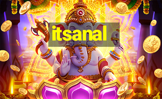 itsanal