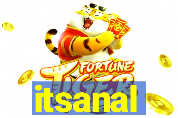 itsanal