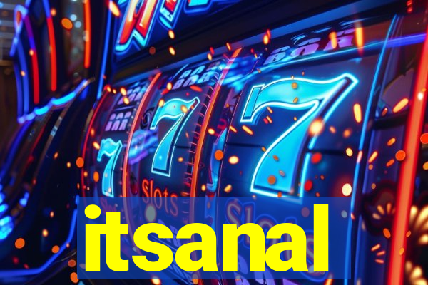 itsanal