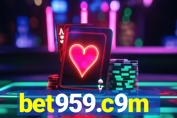 bet959.c9m