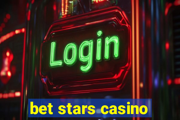 bet stars casino