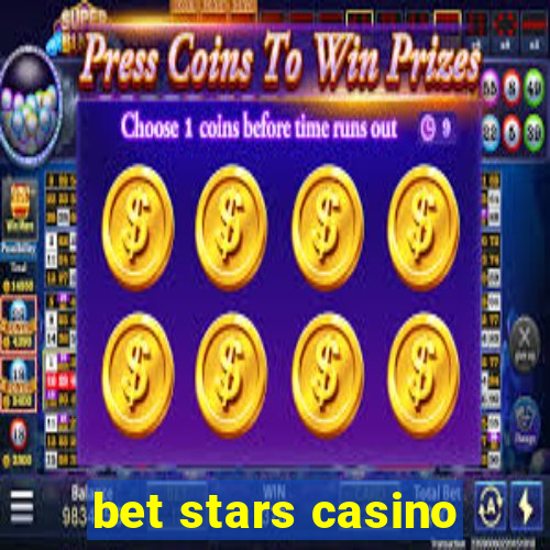 bet stars casino