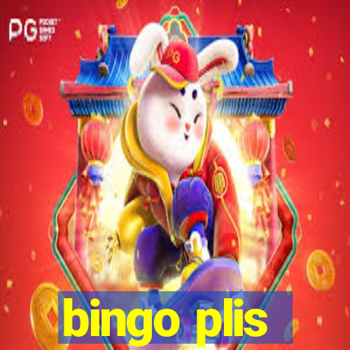 bingo plis