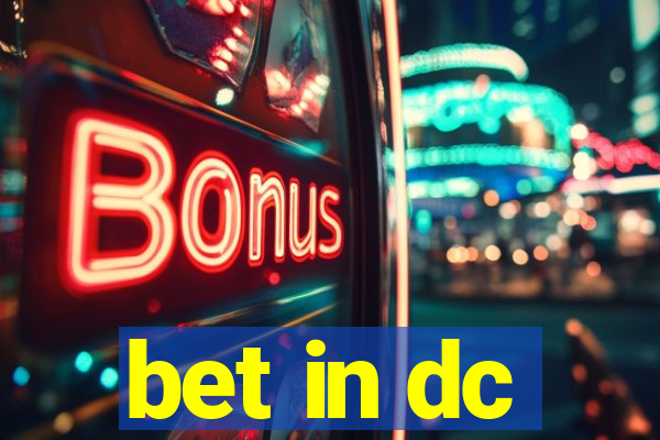 bet in dc