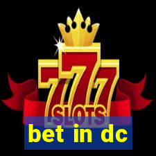 bet in dc