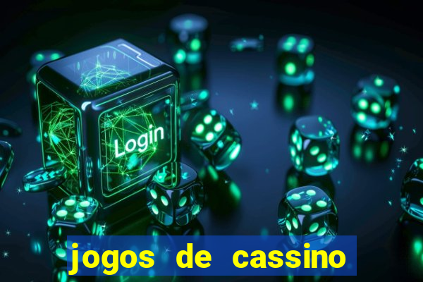 jogos de cassino que nao precisa de deposito