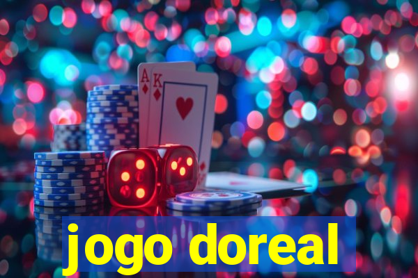 jogo doreal