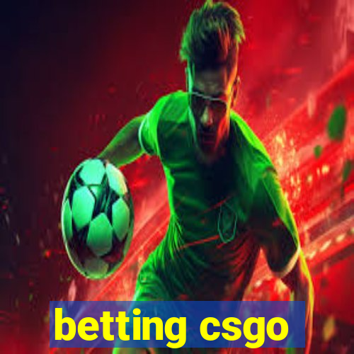 betting csgo