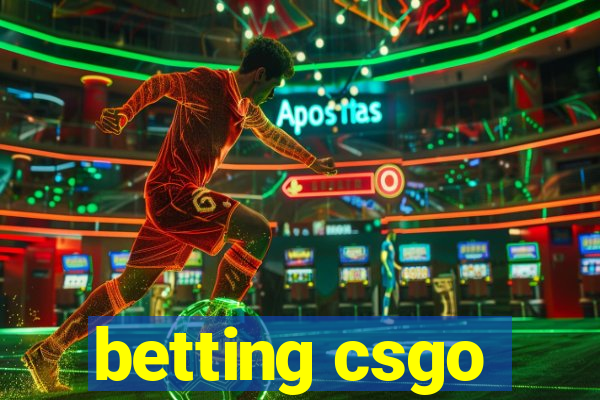 betting csgo