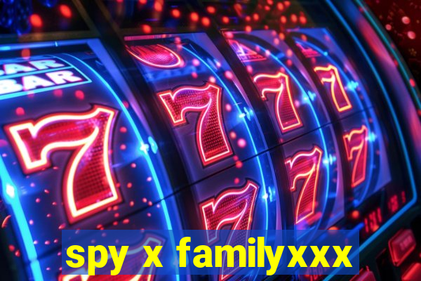 spy x familyxxx