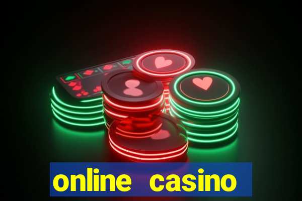 online casino welkomstbonus zonder storting