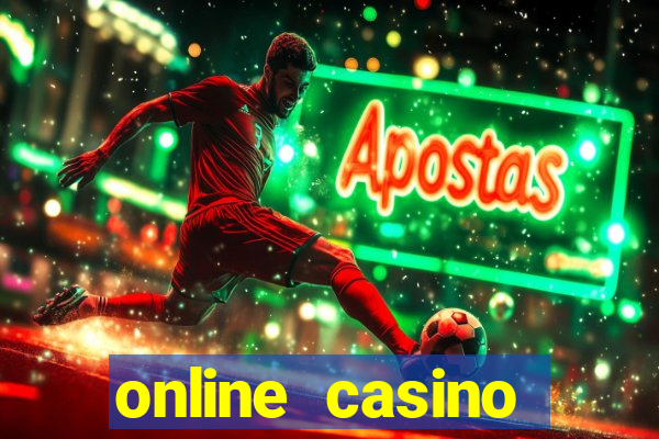 online casino welkomstbonus zonder storting