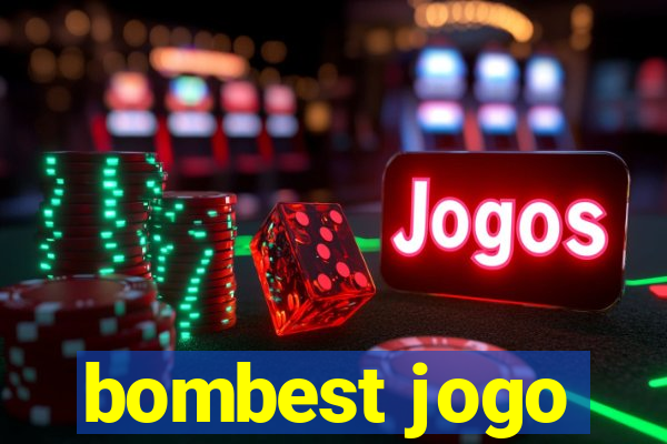 bombest jogo