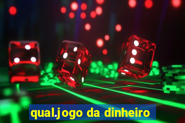 qual.jogo da dinheiro