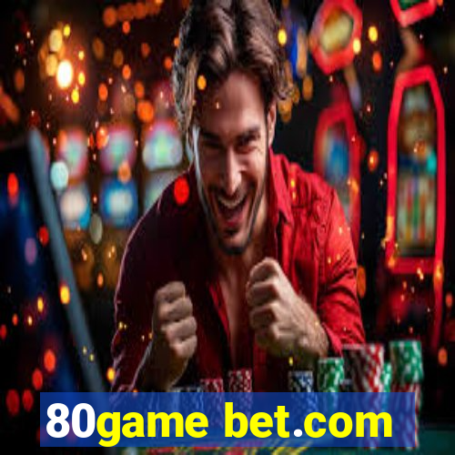 80game bet.com