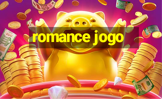 romance jogo