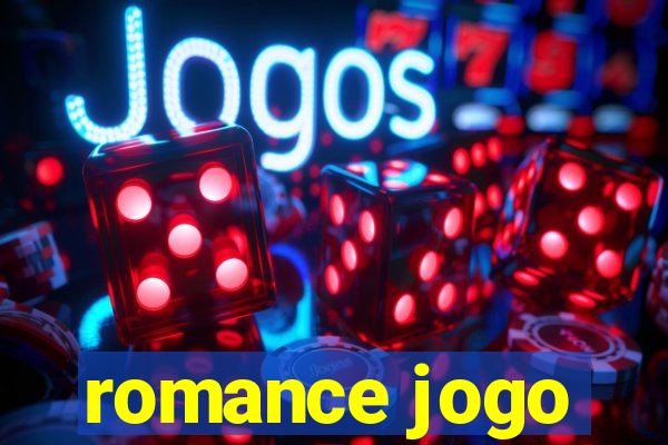 romance jogo