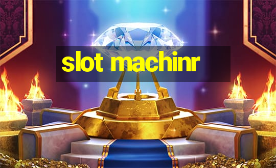 slot machinr