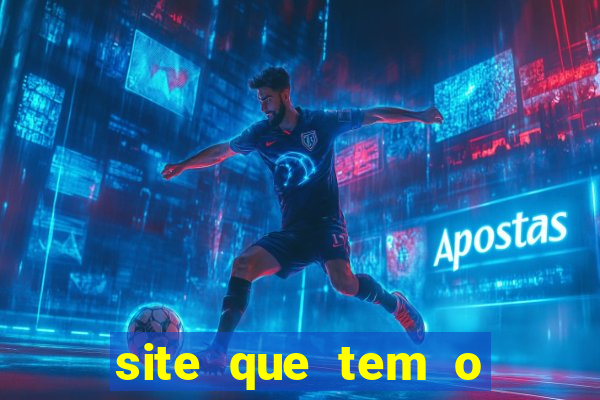 site que tem o jogo do tigre