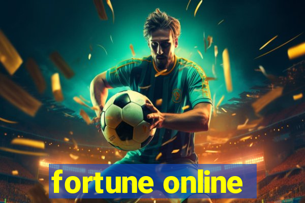 fortune online