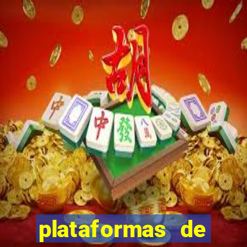 plataformas de slots que mais pagam